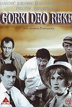 Gorki deo reke (1965) Poster