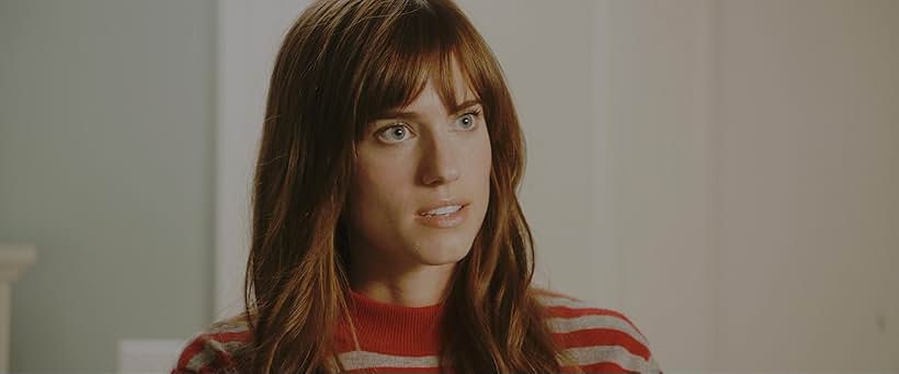 Allison Williams in Get Out (2017)