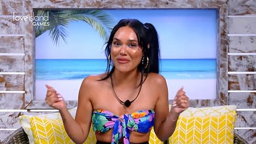 Maya Jama from Love Island UK hosts former Islanders from across the globe as they return to the tropical villa for a second chance at finding love and winning a $100,000 prize.