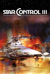 Primary photo for Star Control 3