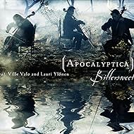 Apocalyptica Feat. Ville Valo and Lauri Ylönen: Bittersweet (2004)