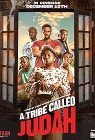 A Tribe Called Judah (2023)