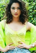 Tamannaah Bhatia