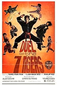 Duel of the Seven Tigers (1979)