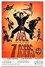 Duel of the Seven Tigers (1979)