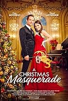 A Christmas Masquerade