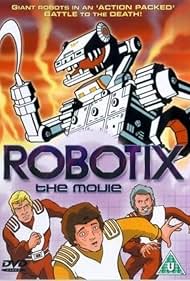 Robotix (1985)