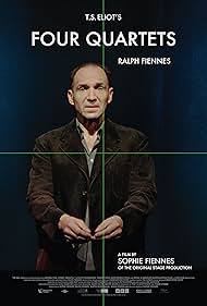 Ralph Fiennes in Four Quartets (2022)