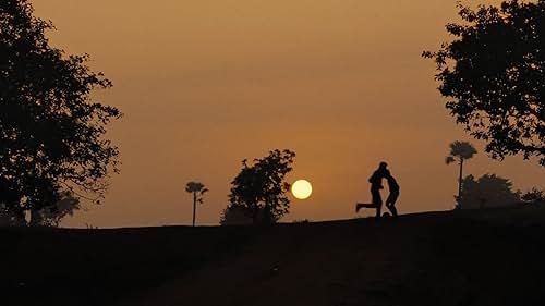 When Sanjay, a young British student finds himself in India teaching football to poor children he is unaware of the journey of self-discovery he is about to embark on.