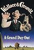 A Grand Day Out (1989) Poster