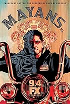 Mayans M.C. - Season 2: Mayhem Preview - FX