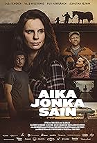 Aika jonka sain