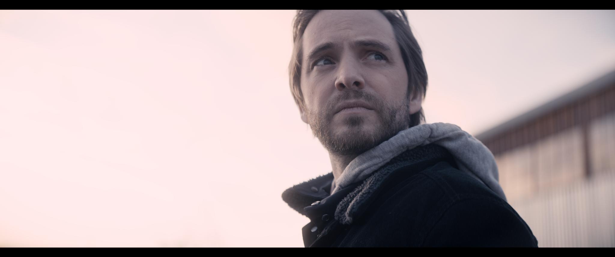 Aaron Stanford in Kepley (2021)