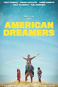 American Dreamers