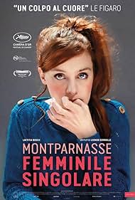 Montparnasse - Femminile singolare (2017)