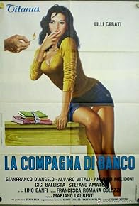 Primary photo for La compagna di banco