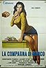 La compagna di banco (1977) Poster