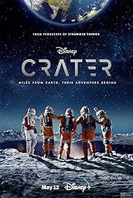 Crater (2023)