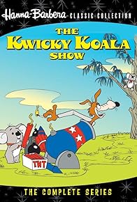 Primary photo for The Kwicky Koala Show