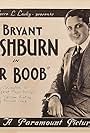 Bryant Washburn in The Poor Boob (1919)