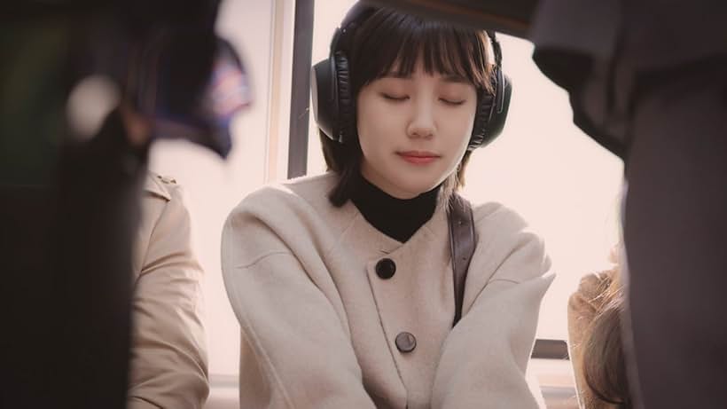 Park Eun-bin in Extraordinary Attorney Woo (2022)