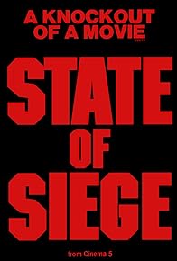 Primary photo for State of Siege