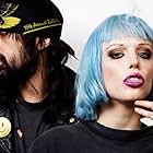 Crystal Castles