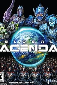 Global Agenda (2010)