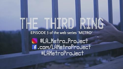 THE THIRD RING follows the story of MAGGIE who receives a mysterious phone call on the same day for 3 years, resulting in a chance encounter.