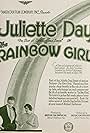 Juliette Day in The Rainbow Girl (1917)