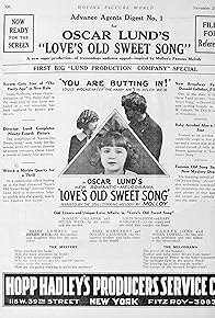 Primary photo for Love's Old Sweet Song