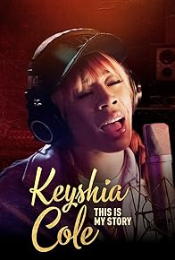 Primary photo for Keyshia Cole This Is My Story