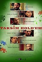 Taksim Hold'em (2017)