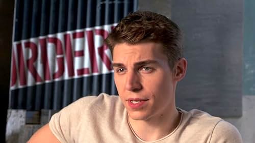 Truth or Dare: Nolan Gerard Funk On His Character Realizing The Game Is Real