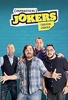 Impractical Jokers: Inside Jokes