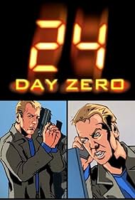 24: Day Zero (2007)