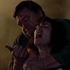 John Goodman and Mary Elizabeth Winstead in 10 Cloverfield Lane (2016)