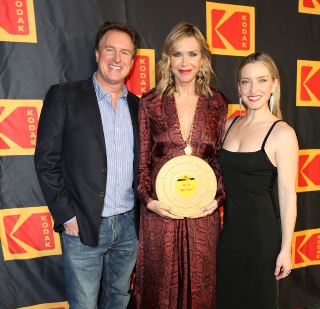 Fourth Annual Kodak Film Awards