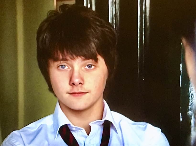 Tyger Drew-Honey in Outnumbered (2007)