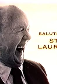 Primary photo for Salute to Stan Laurel