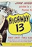 Highway 13 (1948) Poster