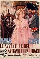 Le avventure del capitano Hornblower (Il temerario)