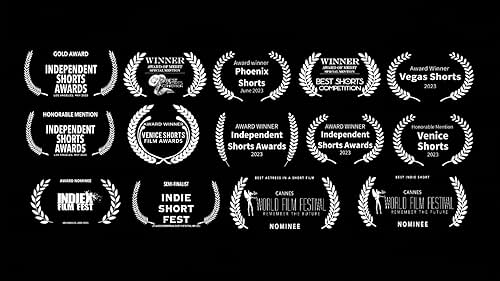 Official Trailer - Two Little Fish Directed by Farzam Salami
Winner of Best short film, Best Director, Best Score, Best Actress in a leading role .