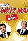 Bu Sheherde - Ekkiz Mart (2023)