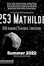 253 Mathilde (2022)