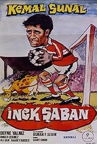 Primary photo for Inek Saban