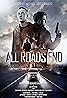 All Roads End (2021) Poster