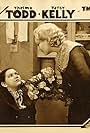 Patsy Kelly and Thelma Todd in Three Chumps Ahead (1934)