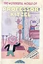 The Wonderful Stories of Professor Kitzel (1972)