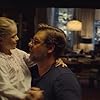 Russell Crowe and Kylie Rogers in Fathers & Daughters (2015)